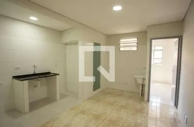 Apartamento para aluguel - vila nova cachoeirinha, 1 quarto,  25 m² - são paulo