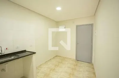 Apartamento para aluguel - vila nova cachoeirinha, 1 quarto,  25 m² - são paulo