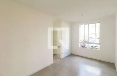 Apartamento para aluguel - bairro fátima, 3 quartos,  95 m² - canoas