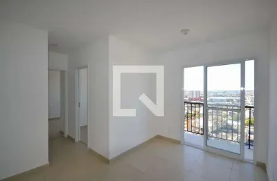 Apartamento para aluguel - maria da luzn, 2 quartos,  53 m² - nova iguaçu
