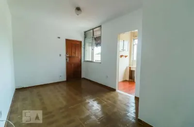 Apartamento para Aluguel - Freguesia , 1 Quarto,  40 m² - Rio de Janeiro