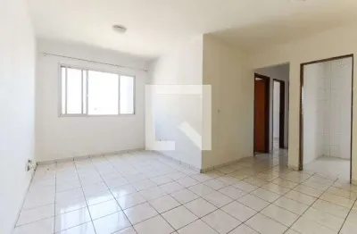 Apartamento para aluguel - itaquera, 2 quartos,  53 m² - são paulo