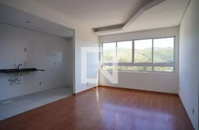Apartamento para aluguel - alto petrópolis, 2 quartos,  50 m² - porto alegre
