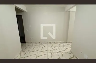 Apartamento para aluguel - taguatinga, 2 quartos,  40 m² - brasília