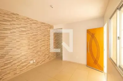 Cobertura para aluguel - guaratiba, 2 quartos,  80 m² - rio de janeiro
