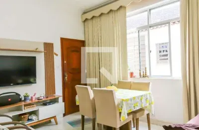 Apartamento para aluguel - méier, 2 quartos,  58 m² - rio de janeiro
