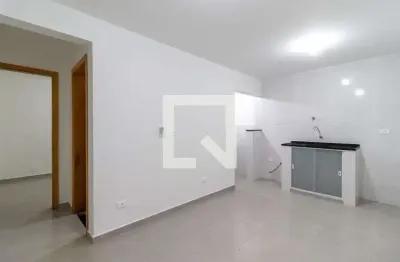 Apartamento para aluguel - santana, 1 quarto,  40 m² - são paulo