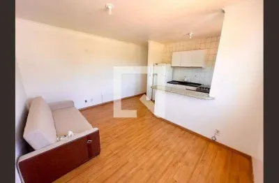 Apartamento para aluguel - forquilinhas, 2 quartos,  55 m² - são josé
