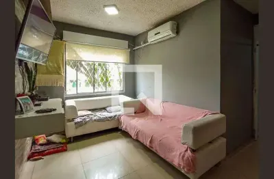 Apartamento para aluguel - cavalhada, 3 quartos,  76 m² - porto alegre