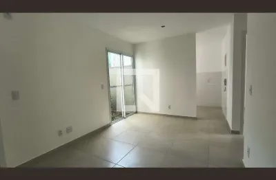 Apartamento para aluguel - vargem grande, 2 quartos,  52 m² - rio de janeiro