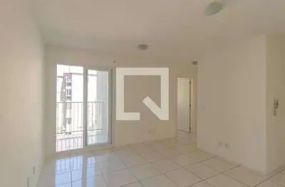 Apartamento com 2 quartos para alugar na Rua Henrique Stefani, Igara, Canoas