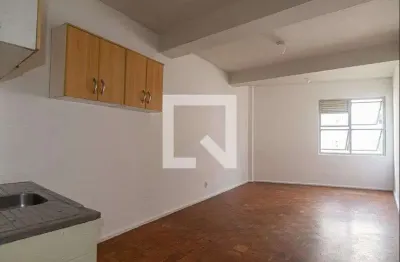 Kitnet / stúdio para aluguel - bela vista, 1 quarto,  29 m² - são paulo