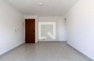 Apartamento para aluguel - vila ré, 2 quartos,  46 m² - são paulo