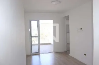 Apartamento para aluguel - gopoúva, 2 quartos,  57 m² - guarulhos