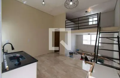 Casa com 1 quarto para alugar na Rua Coronel Luís de Faria e Sousa, Jabaquara, São Paulo