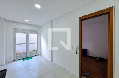 Apartamento com 1 quarto para alugar na Rua Siqueira Bueno, Belém, São Paulo