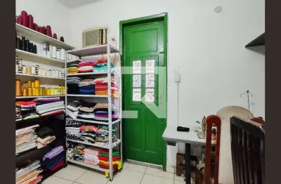 Apartamento para aluguel - maracanã, 1 quarto,  43 m² - rio de janeiro