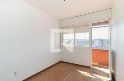 Apartamento para aluguel - santana, 2 quartos,  67 m² - porto alegre