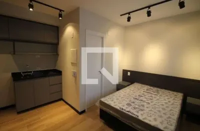 Kitnet / stúdio para aluguel - belém, 1 quarto,  21 m² - são paulo