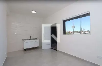 Casa para aluguel - vila industrial, 2 quartos,  110 m² - são paulo