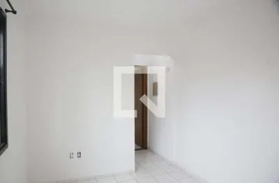 Apartamento para aluguel - guilhermina, 1 quarto,  50 m² - praia grande