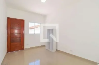 Casa / sobrado em condomínio para aluguel - mooca, 2 quartos,  55 m² - são paulo
