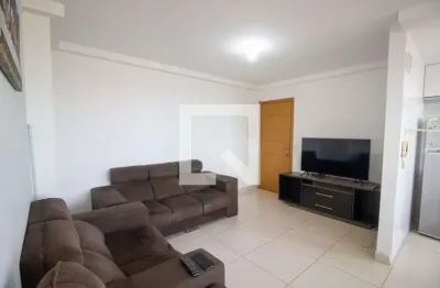 Apartamento para aluguel - samambaia, 3 quartos,  73 m² - brasília