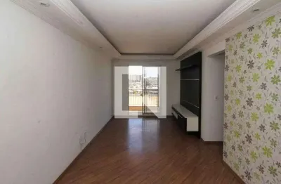 Apartamento para aluguel - parque são lucas, 2 quartos,  65 m² - são paulo