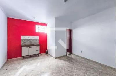 Kitnet / stúdio para aluguel - liberdade, 1 quarto,  28 m² - são paulo