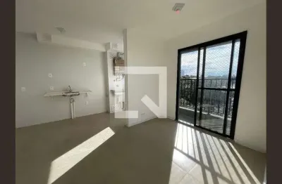 Apartamento para aluguel - jaguaré, 2 quartos,  38 m² - são paulo