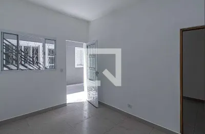 Apartamento para aluguel - sacomã, 1 quarto,  50 m² - são paulo