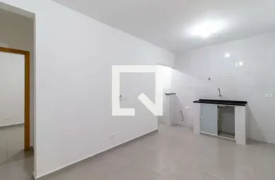 Apartamento para aluguel - santana, 1 quarto,  55 m² - são paulo