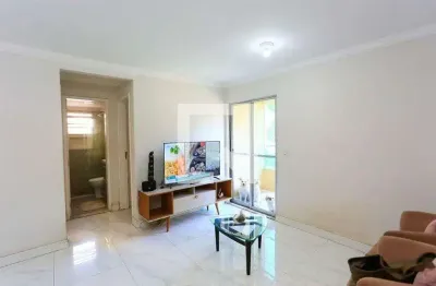Apartamento para aluguel - morumbi, 2 quartos,  52 m² - são paulo