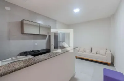 Apartamento para aluguel - bela vista, 1 quarto,  40 m² - são paulo