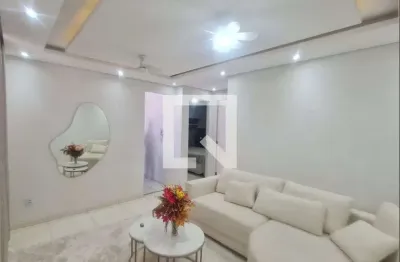 Apartamento para aluguel - jardim ansalca, 2 quartos,  46 m² - guarulhos