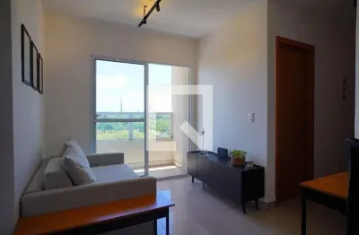 Apartamento para aluguel - humaitá, 2 quartos,  45 m² - porto alegre