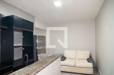 Apartamento para aluguel - bela vista, 1 quarto,  40 m² - são paulo