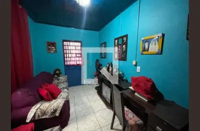 Casa para aluguel - santa teresa, 2 quartos,  100 m² - são leopoldo