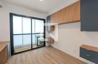 Kitnet / Stúdio para alugar na Rua Manoel Dutra, Bela Vista, São Paulo por R$ 1.820