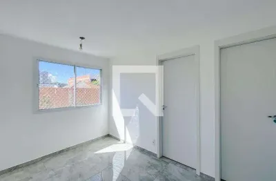 Apartamento para aluguel - belém, 2 quartos,  34 m² - são paulo