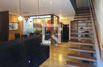 Casa para aluguel - são francisco, 4 quartos,  240 m² - niterói