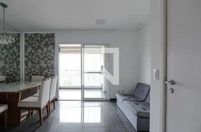 Apartamento para aluguel - cezar de souza, 3 quartos,  80 m² - mogi das cruzes