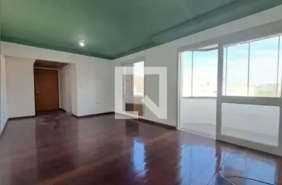 Apartamento para aluguel - centro histórico, 2 quartos,  95 m² - porto alegre