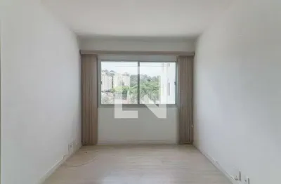 Apartamento para aluguel - cidade são francisco , 1 quarto,  45 m² - são paulo
