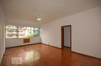 Apartamento para aluguel - flamengo, 3 quartos,  140 m² - rio de janeiro