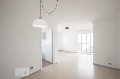 Apartamento para aluguel - campo belo, 2 quartos,  85 m² - são paulo