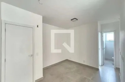 Apartamento para aluguel - conj. hab. padre anchieta, 3 quartos,  64 m² - campinas