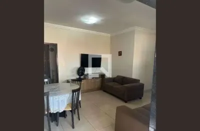 Casa com 2 quartos para alugar na Avenida Antônio Borges, Centro, Belford Roxo