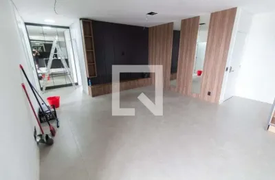 Apartamento para aluguel - nova campinas, 3 quartos,  149 m² - campinas