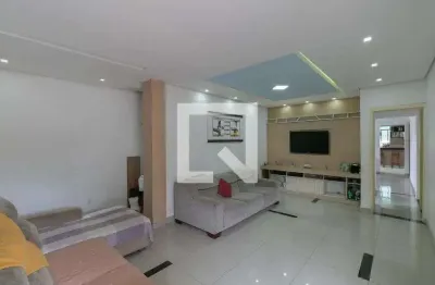 Casa para aluguel - juliana, 3 quartos,  364 m² - belo horizonte